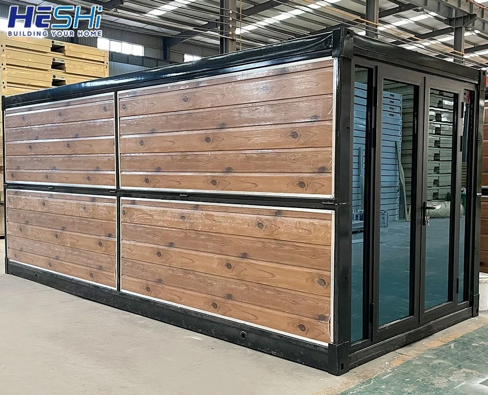 Ready to Use Container Office